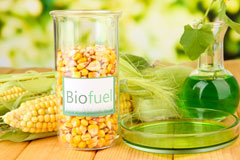 Gowanbank biofuel availability