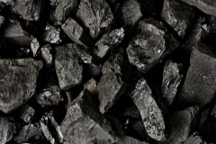 Gowanbank coal boiler costs