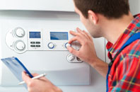 free commercial Gowanbank boiler quotes